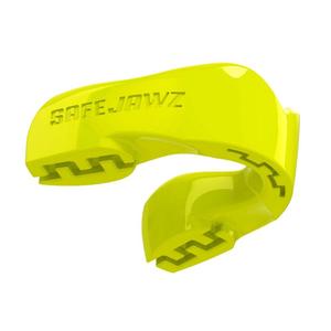 sjiyellowa-mouthguards-safejawz-intro-series-fluor-geel-one-size