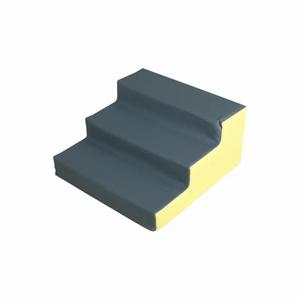 05086-b46-406-small-staircase-module-softee-equipment-amarillo-grey-60x60x30-cm
