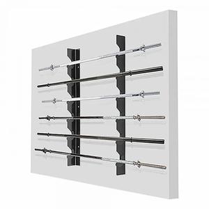 99254-bar-support-softee-horizontal-black-one-size