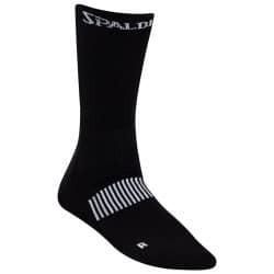 300319601-bl-wh-football-socks-spalding-black-white