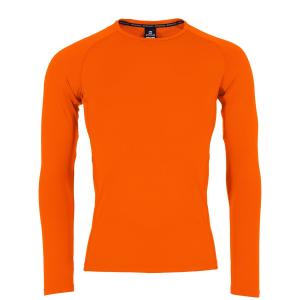 446101-3000-long-sleeve-jersey-stanno-core-baselayer-orange