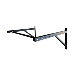 2615-straight-wall-mounted-pull-up-bar-sveltus-black-one-size