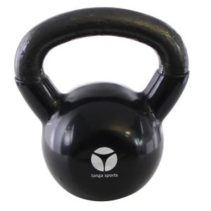 k3453-vinyl-kettlebell-tanga-sports-black-17x22x12-5-cm