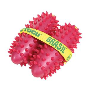 g41690-training-equipment-togu-brasil-berry-x2-magenta-11x4-5-cm