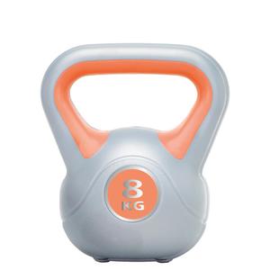 ufw0808-vinyl-weight-ufe-urban-fitness-gray-orange-8-kg