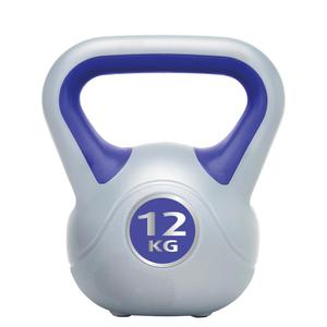 ufw0812-vinyl-weight-ufe-urban-fitness-grey-black-12-kg