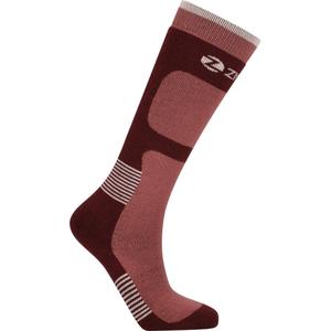 z203074-4132-children-s-socks-zigzag-tippy-tawny-port